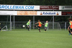 2014-07-07 Kamp Voetbal Academie - 273